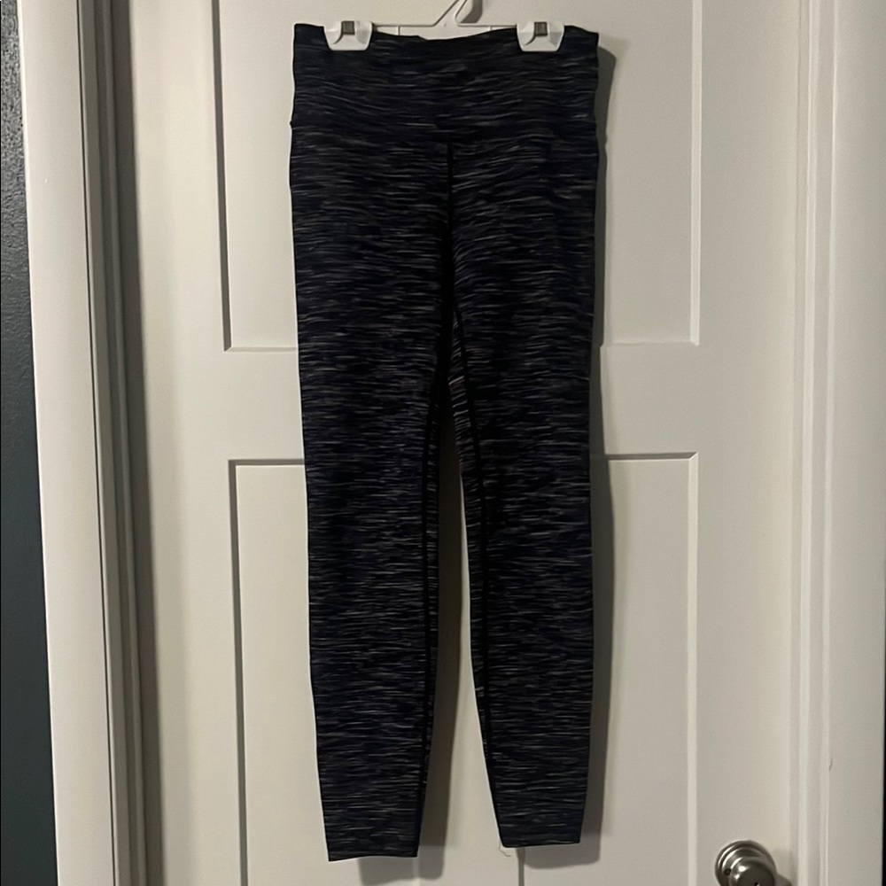 GAP Leggings with Elastic Waistband